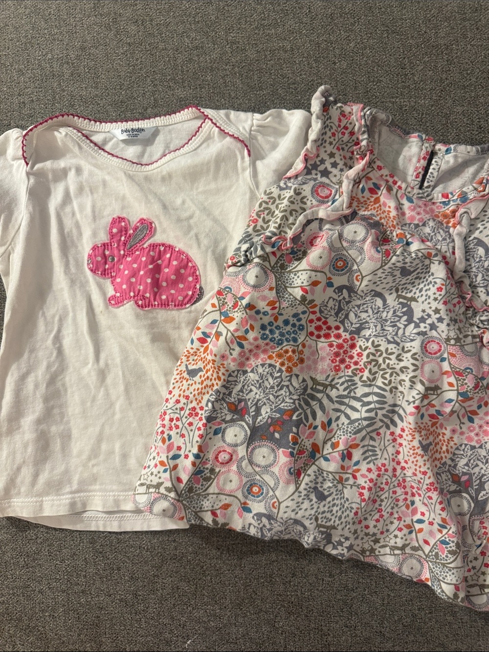 5/$15- 12-18 months bundle